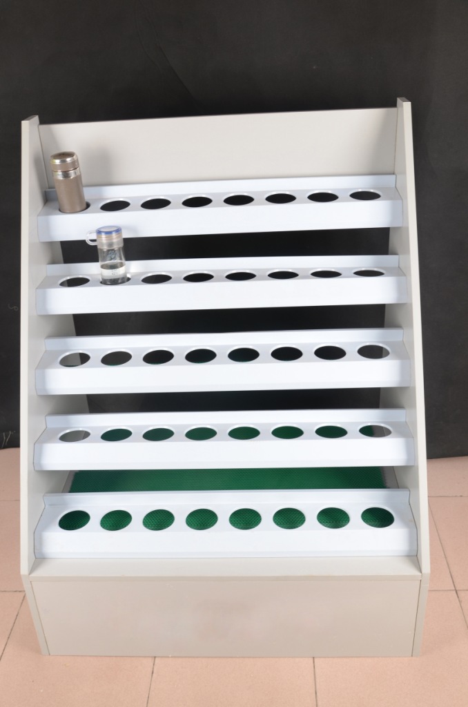 甘南县水杯架批发隆帅五金产品面向甘南县批发零售水杯架车间水杯放置